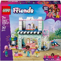 LEGO 42662 Friends Friseursalon