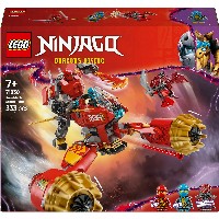 LEGO 71830 Ninjago Kais Sturmreiter-Mech