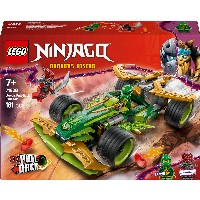 LEGO 71828 Ninjago Lloyds Actionflitzer