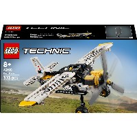 LEGO 42198 Technic Propellerflugzeug