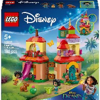 LEGO 43261 Disney Classic Encanto Mini-Haus