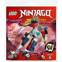 LEGO 30699 Ninjago Mini-Kombi-Mech der Ninja