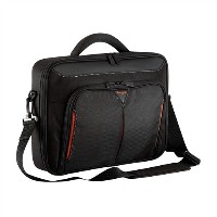 TARGUS Classic+ 15-15.6 / 38.1-39.6cm Clamshell Case black