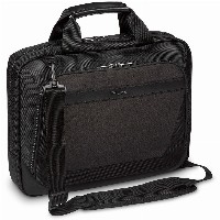 TARGUS CitySmart Essential 12.5-14″ Laptoptasche black/grey