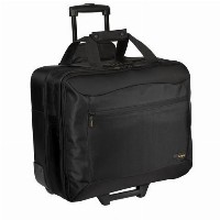 TARGUS Notebook Trolly TCG717 15-17.3″ schwarz/grau retail