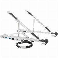 D PORTABLE STAND AND DOCK