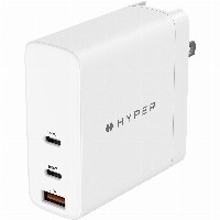 D TARGUS HYPERJUICE 140 W GAN CHARGER
