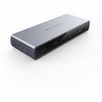 D TARGUS THUNDERBOLT 4 DOCKING STATION