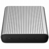 D TARGUS HJ 245W GAN - EU / UK CORD