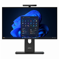AIO Lenovo ThinkCentre u7 265 vPro ENT / 32GB / 512GB SSD / 23.8″ / QHD / non-Touch / Win 11 Pro / 3YR Onsite