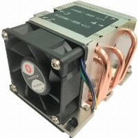 K DYNATRON Intel CPU Kuehler 2U B5 LGA3647 PWM
