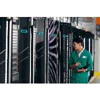 Server HPE ML30 Gen10+ BCM Kabel Kit