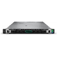 Server HPE ProLiant DL360 Gen11 1HE Xeon-S 4410Y 12-Core 2.0GHz 1x32GB-R 8xSFF Hot Plug BC MR408i-o No Optical 800W Server