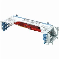 Server HPE Riser Card fr ProLiant DL360 Gen10