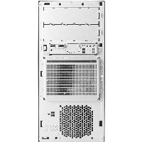Server HPE ML30 Gen11 TW XEON E-2436 1x16GB HP8xsFF VROC 1x800W