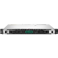 Server HPE DL20 Gen11 1U XEON E-2434 1x16GB 4xSFF VROC 1x800W