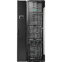 Server HPE ML30 Gen11 Front PCI Fan and Baffle Kit