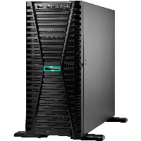 Server HPE ML110 Gen11 TW XEON 4510 1x32GB 2x4TB LFF 1Gb VROC 2x1000W