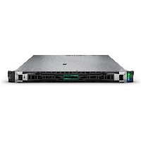 Server HPE DL325 Gen11 1U 9224 64GB-R 8SFF MR408i-o 2x480GB 2x1000W
