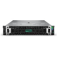 Server HPE DL385 Gen11 2U 9124 64GB-R 8LFF NS204i-u NC BCM57416 2x1000W