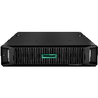 Server HPE DL145 Gen11 8024P 1x32GB-R 2SFF NS204i-u NC 1Gb 2x1000W