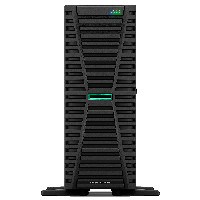 Server HPE ProLiant ML350 Gen11 Tower Xeon-S 5515+ 8-Core 3.2GHz 2x32GB-R 8xSFF Hot Plug 2x480GB SSD MR408i-o 2x1000W Server