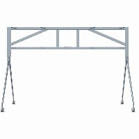 Yealink MB-FloorStand-D652rd-FloorStand