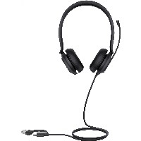 YEALINK UH35 Dual UC USB-C-A