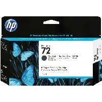 HP 72 original Ink cartridge C9403A matte black high capacity 130ml 1-pack
