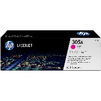 HP Toner 305A CE413A Magenta