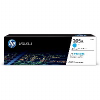 HP Toner 205A CF531A Cyan