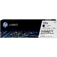 HP 131X Original Toner schwarz hohe Kapazitt 2.400 Seiten 1er-Pack