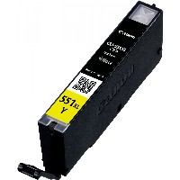 Tinte CLI-551XL 6446B001 Gelb