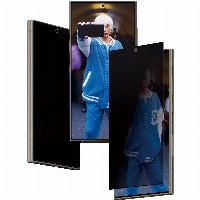 PanzerGlass Privacy Samsung Galaxy S24 Ultra. UWF (wA)