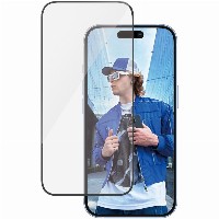 PanzerGlass iPhone 16/15 UWF