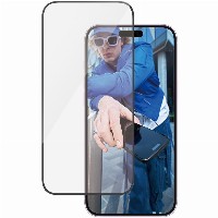 PanzerGlass iPhone 16/15 Plus UWF