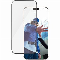 PanzerGlass iPhone 16 Pro Max UWF