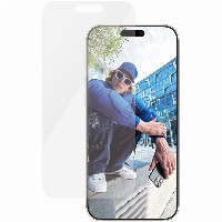 PanzerGlass iPhone 16 Pro Max Classic Fit