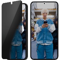 PanzerGlass Privacy Screen Protector Samsung Galaxy S25