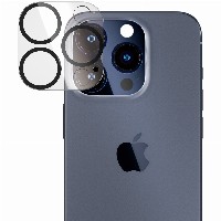 PanzerGlass PicturePerfect Camera Prot. iPhone 15 Pro. Pro Max