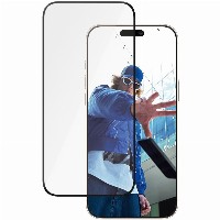 PanzerGlass Ceramic iPhone 16 Pro Max UWF
