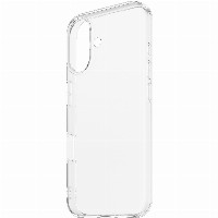 SAFE TPU Case Clear iPhone 16