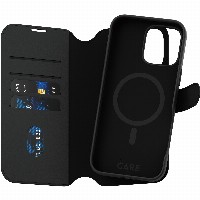 CARE Case Feature Tango 2-in-1 Wallet Case iPhone 16 Pro Max