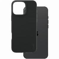 CARE Case Fashion Black iPhone 16 Pro Max
