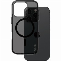 CARE Case Flagship Smokey MagSAFE iPhone 16 Pro