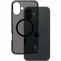 CARE Case Flagship Smokey MagSAFE iPhone 16 Plus