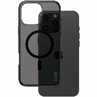 CARE Case Flagship Smokey MagSAFE iPhone 16 Pro Max