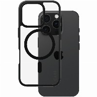 CARE Flagship Urban Combat Black MagSAFE iPhone 16 Pro