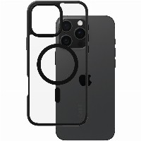 CARE Flagship Urban Combat Black MagSAFE iPhone 16 Pro Max