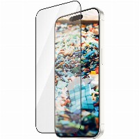 PanzerGlass iPhone 15 Pro. Refresh UWF w. Aligner